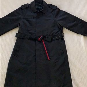 London Fog Trench Coat **NWOT**